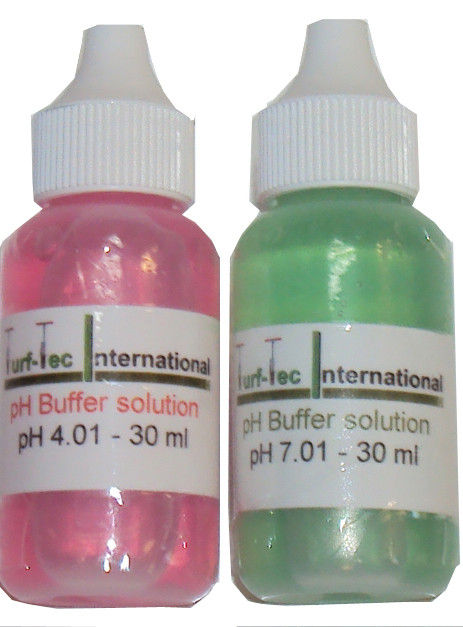 PHDS2-N - Direct Soil pH Pen (With calibration fluid)