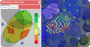 Optional Spec Connect GPS Mapping with 1 year Subscription