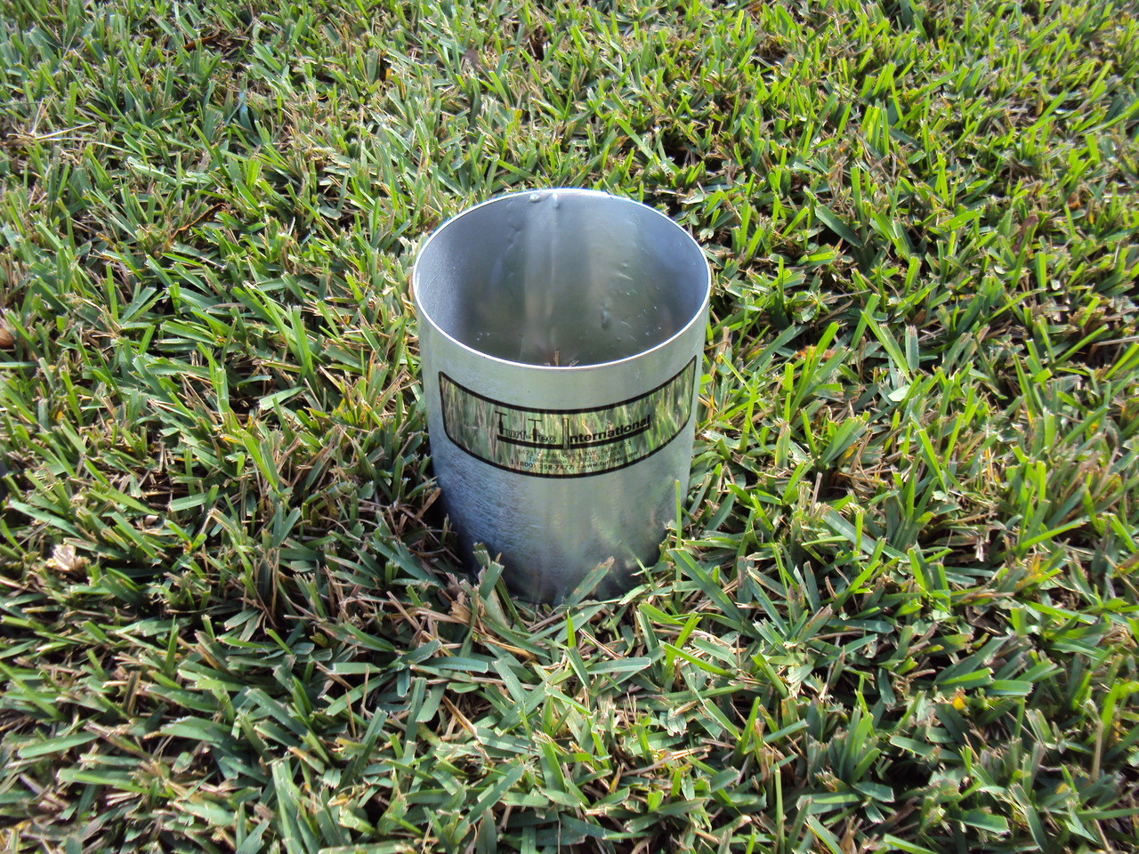 IFS1-G   Turf-Tec insect Flotation Sampler