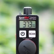 LIGHT-PAR-W - Turf-Tec Light Meter for Quantum PAR - Spot On