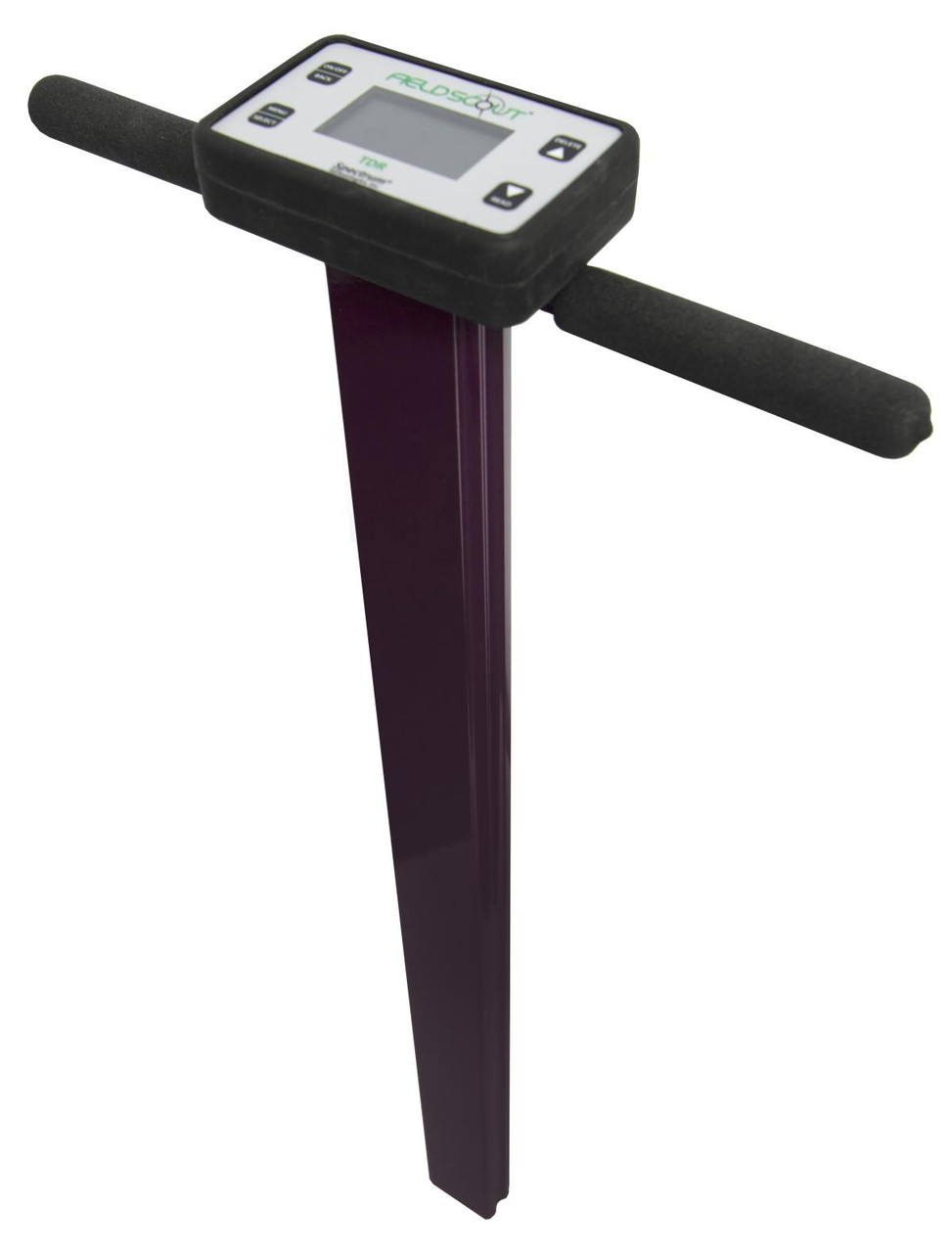 MSFS-TDR250 - Field Scout TDR 250 Handheld Digital Moisture Sensor for VWC -Volumetric Water Content Readings - No probes