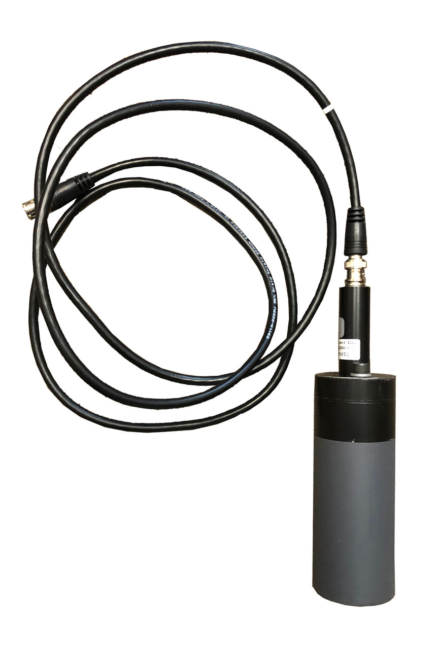 PNCLEGG-S-0.5 - New Wireless Clegg Impact Tester - 0.5 kg Model -  For golf greens - With GPS