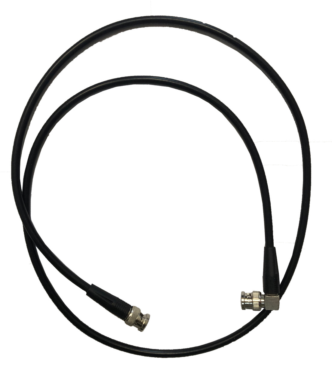 Coax Replacement Cable for Clegg Impact Tester - All models