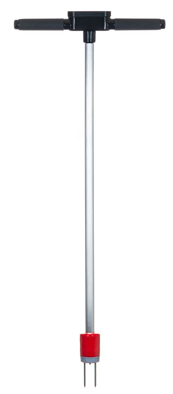 Spot On VWC Moisture Meter with 1.5 and 2.4 inch rods