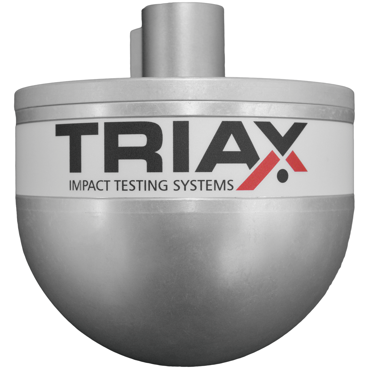Triax Touch HIC (Head Impact Tester) with tripod and hard case