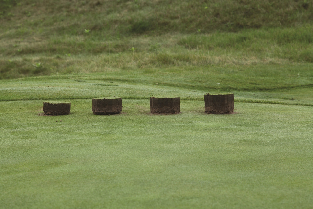 Miltona 9 Inch Adjustable Depth Hex-Plugger with Powerstroke Handle - 2, 3, 4 and 5 inch deep Plug Depths