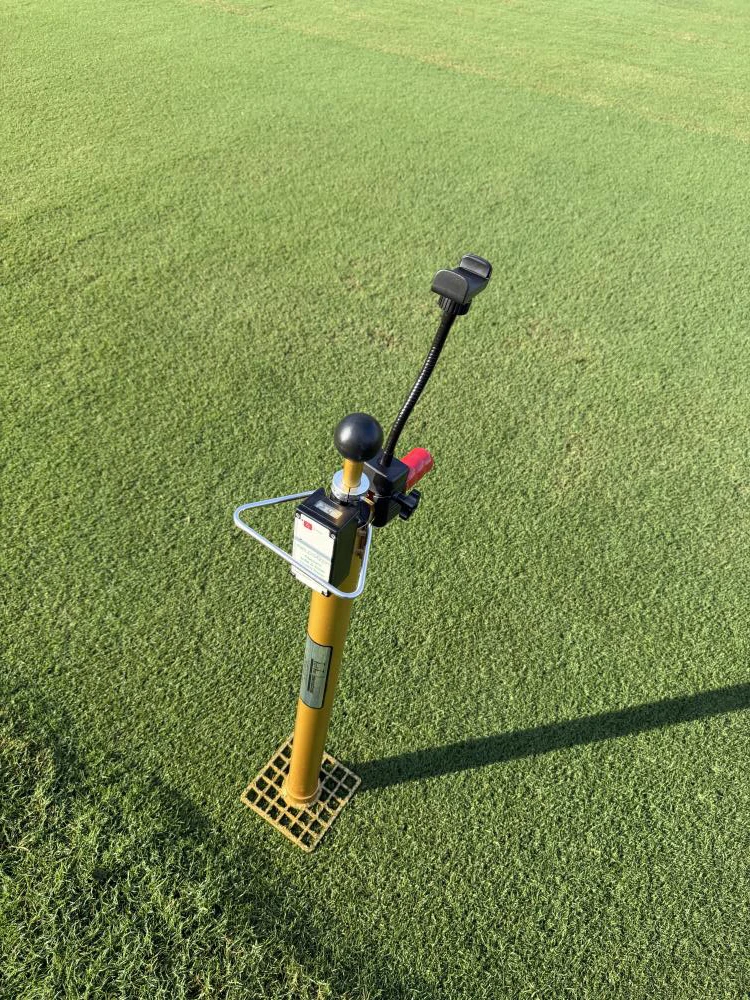 MSVWC-CELL-HOLD-W - Spot On VWC Soil Moisture Meter Cell Phone Holder