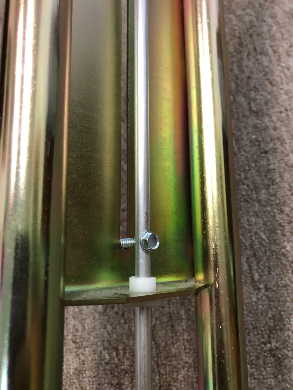 P-IN2-Float Rod Assembly