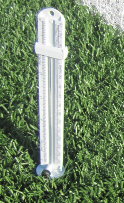 Turf-Tec Economy Infill Depth Gauge for Artificial Turf Turf-Tec Economy Infill Depth Gauge for Artificial Turf