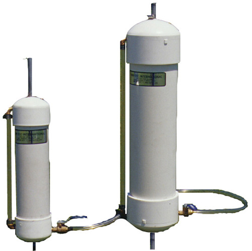 IN12-W - Turf-Tec Mariotte Tubes for use with IN10-W or IN14-W or IN8P-W