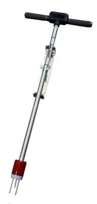 The handy Spot On Utility Cart Meter Holder attaches onto your utility vehicle and allows you to easily carry many of our diagnostic testing equipment easily around your facility without the instrument being damaged. The handy Spot On Utility Cart Meter Holder attaches onto your utility vehicle and allows you to easily carry many of our diagnostic testing equipment easily around your facility without the instrument being damaged.