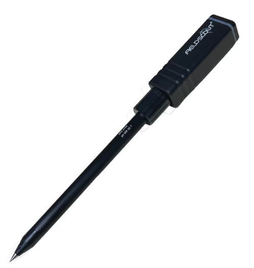 FieldScout Wireless pH Meter with Pinpoint Tip ISFET Probe