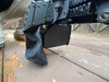 M249 SAW/MK46 – HIGH RAIL POSITION Brass Catcher 