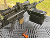 SCAR 20 top mount