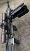 M14-M1A EBR chassis low profile