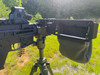 MFR 556 belt fed top mount