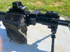 MFR 556 belt fed top mount
