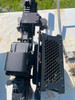 MFR 556 belt fed top mount