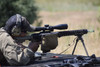 AR15/AR10/SCAR 16 Brass Catcher - Operator MID