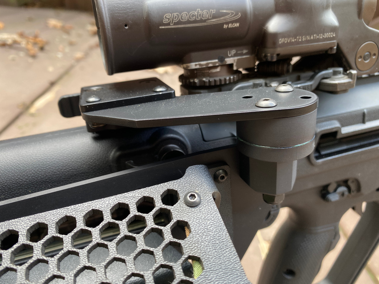 Tavor/ X95/ Tavor 7 Bullpup Brass Catcher