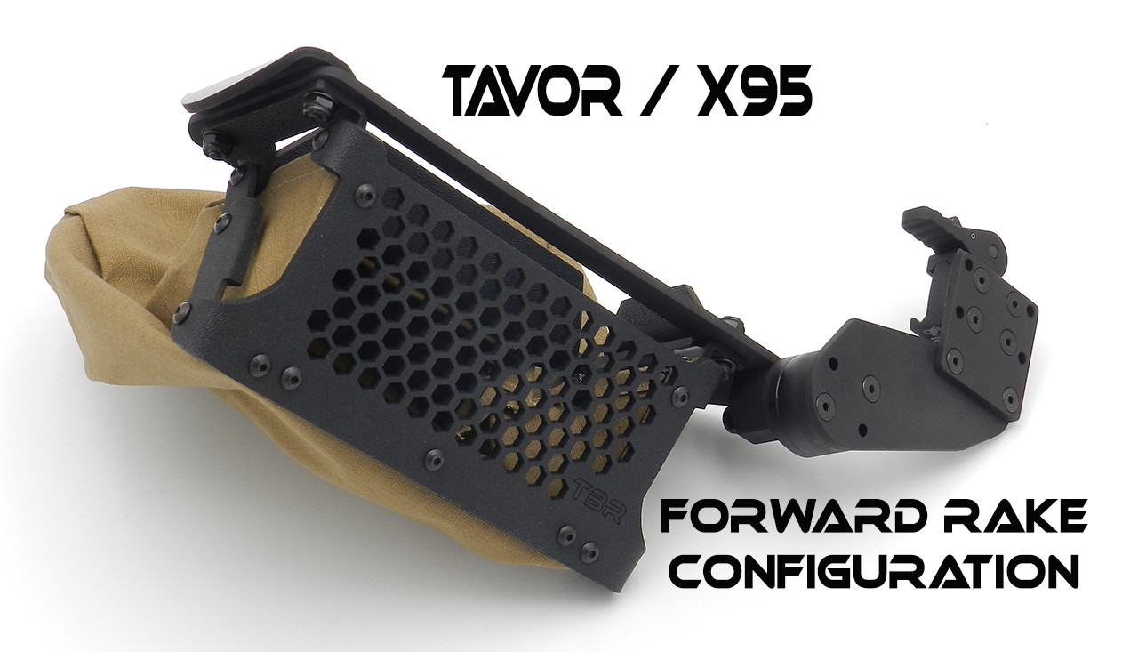 Tavor/ X95/ Tavor 7 Bullpup Brass Catcher 