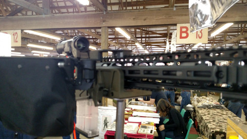 compatable with HOG SADDLE.