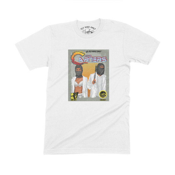 The Carters T-Shirt