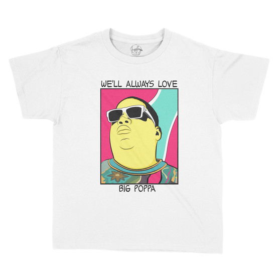 Kidz Picasso B.I.G T-Shirt