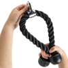 Dual Grip Tricep Rope