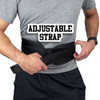 Weight Lifting Belt, XXL