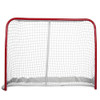 Large Heavy Duty Hockey Goal for Indoor or Outdoor Use