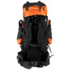 70L Internal Frame Backpack, Orange