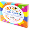 Zoey & Joey Magnetic Dress-up Playset
