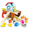 Noah's Ark Playset