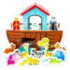 Noah's Ark Playset