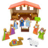 Nativity Set