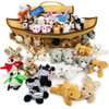 Noah's Ark Plush