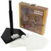 Batter's Box Take & Play Baseball Set