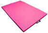 Pink Children's and Gymnastics 4' x 6' Tumbling Mat