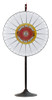 36" Prize Pocket Wheel with Stand