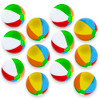 12-Pack 16" Beach Balls