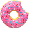 49" Jumbo Donut Pool Float