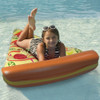 6' Pizza Pool Float