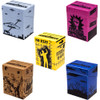 The Big Box Oversize Deck Boxes, Set of 5