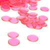 1000 Pack Pink Bingo Chips