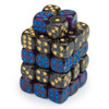 Set of 40 12mm War Dice, Galactic Conquest