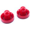 3" Mini Air Hockey Sombrero Style Paddles, 2-pack