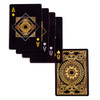 Blind Tiger Prohibition Playing Cards