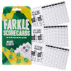 Farkle Scorecards, 75 Sheets