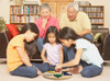 All Natural Wood Chinese Checkers with Wooden Marbles